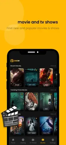 sony-live-shows movie